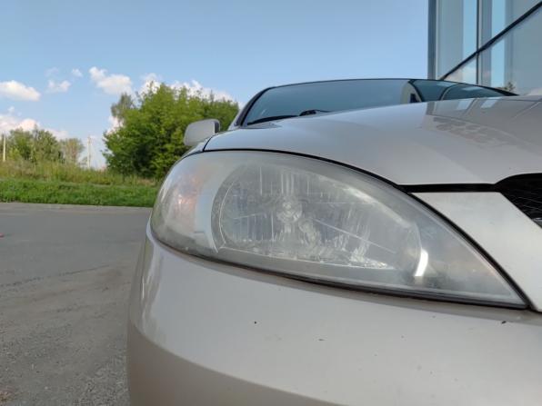 Chevrolet Lacetti I с пробегом 2011 года, цена 549 000 рублей, 159660 км, хэтчбек, Автокод Объявления