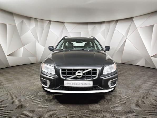 Volvo XC70 II с пробегом 2012 года, цена 1 443 000 рублей, 276590 км, универсал, Автокод Объявления