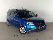 Lada (ВАЗ) Largus I Рестайлинг Москва  - изображение 22