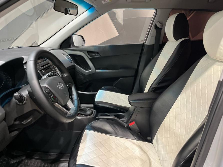 Hyundai Creta I Пермь  - изображение 14