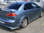 Mitsubishi Lancer X Кемерово  - изображение 47
