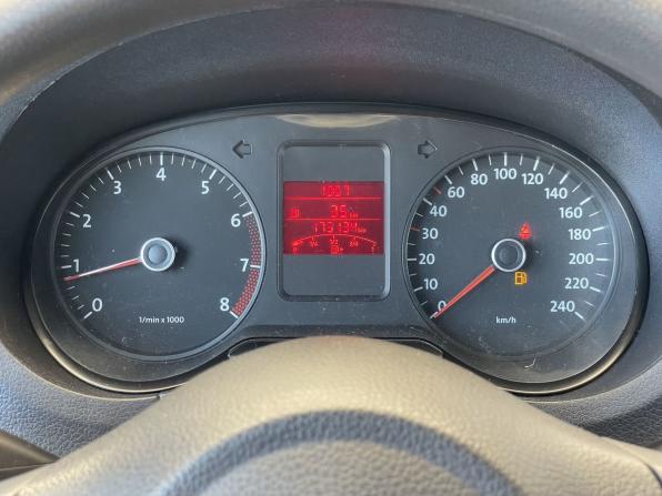 Volkswagen Polo V с пробегом 2014 года, цена 667 000 рублей, 173134 км, седан, Автокод Объявления