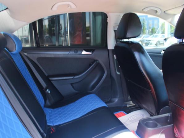Volkswagen Jetta VI с пробегом 2012 года, цена 790 000 рублей, 170110 км, седан, Автокод Объявления