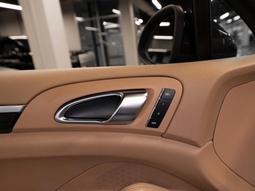 Porsche Cayenne II (958) Москва  - изображение 18