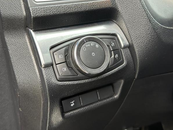 Ford Explorer V Рестайлинг с пробегом 2017 года, цена 2 200 000 рублей, 155442 км, внедорожник, Автокод Объявления