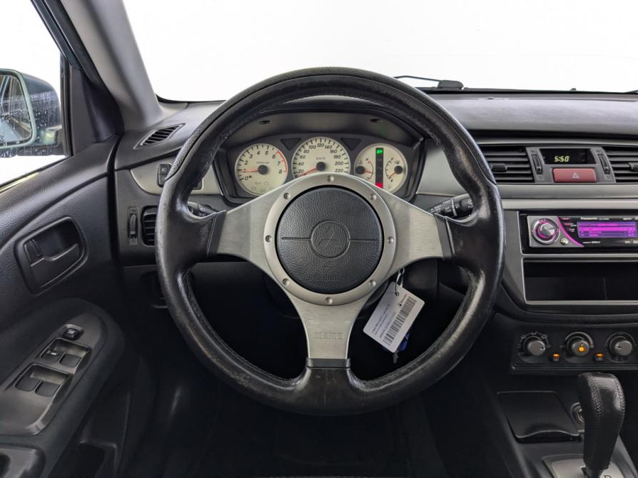 Mitsubishi Lancer IX Рестайлинг Москва  - изображение 21