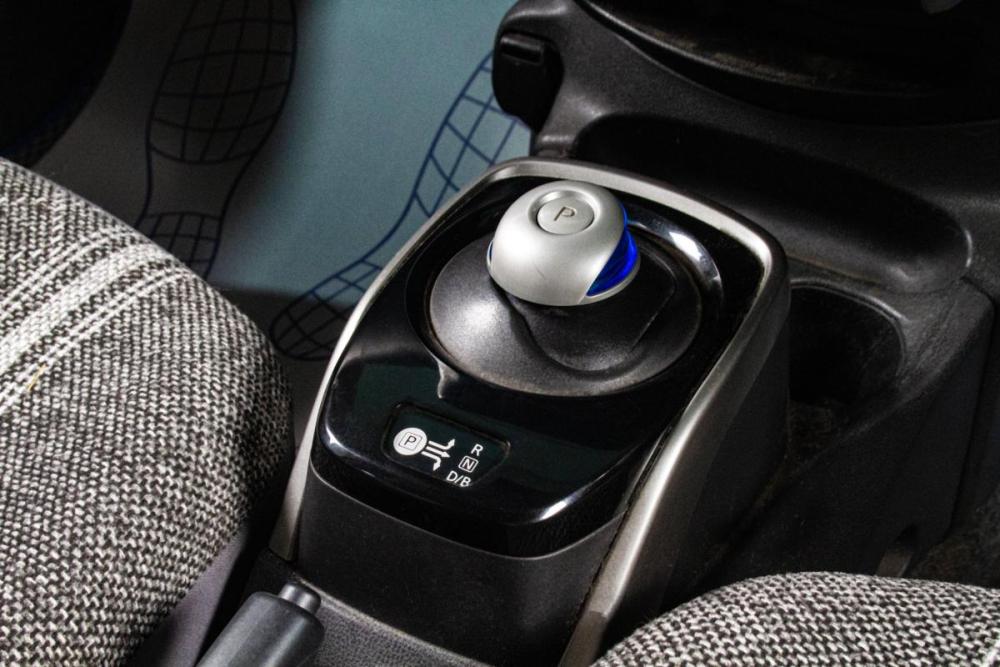 Nissan Note II Рестайлинг Сургут  - изображение 15