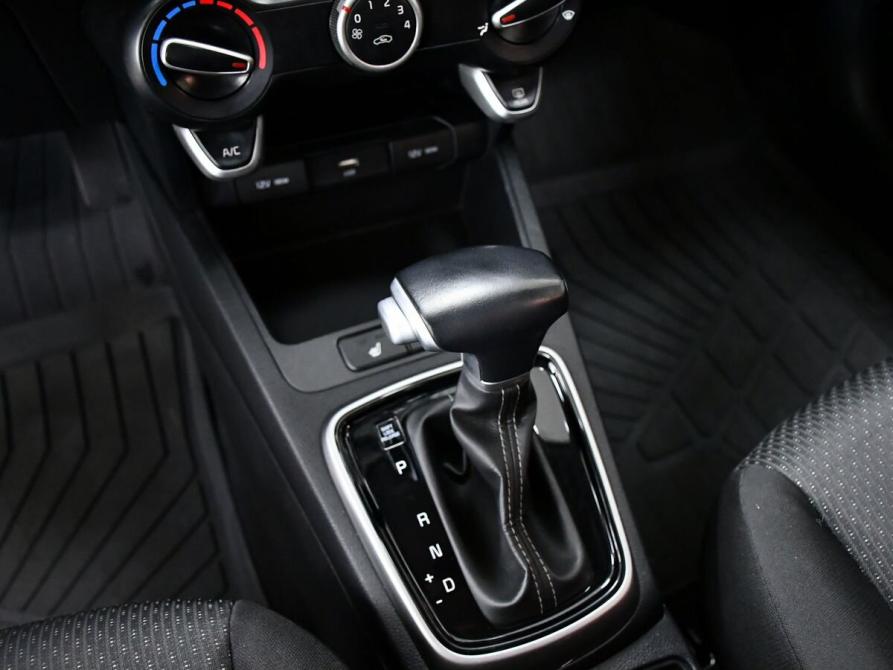 Kia Rio IV Рестайлинг Новосибирск  - изображение 14