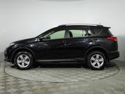 Toyota RAV4 IV (XA40) Санкт-Петербург  - изображение 27