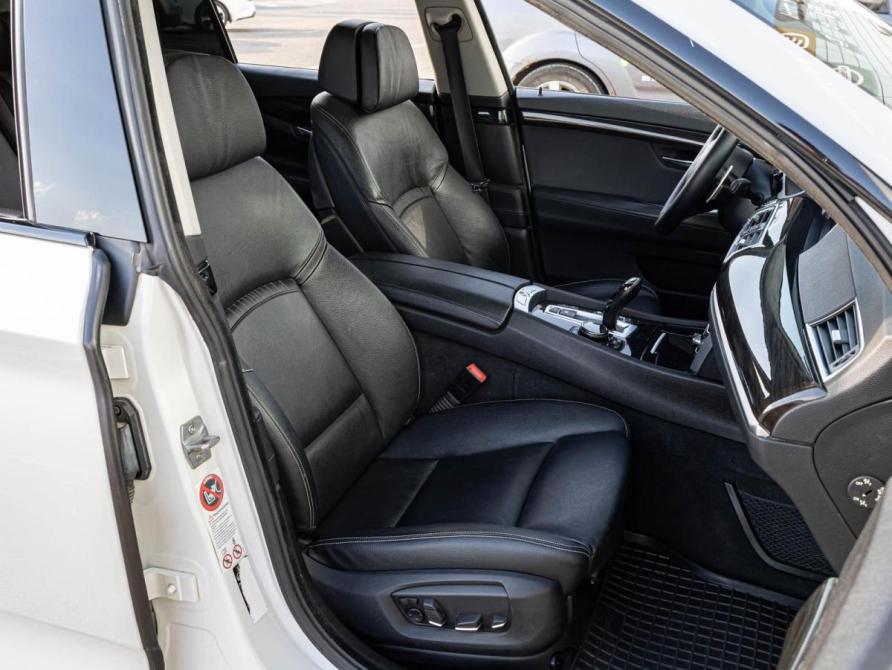 BMW 5 серии VI (F10/F11/F07) Краснодар  - изображение 8