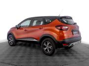 Renault Kaptur I Москва  - изображение 33