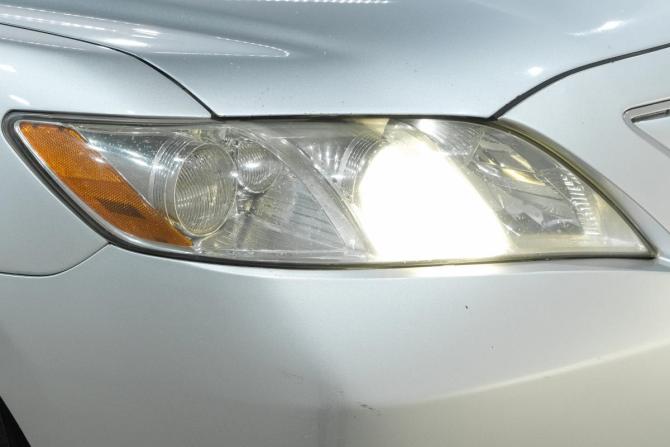 Toyota Camry VI (XV40) с пробегом 2006 года, цена 1 049 000 рублей, 337012 км, седан, Автокод Объявления