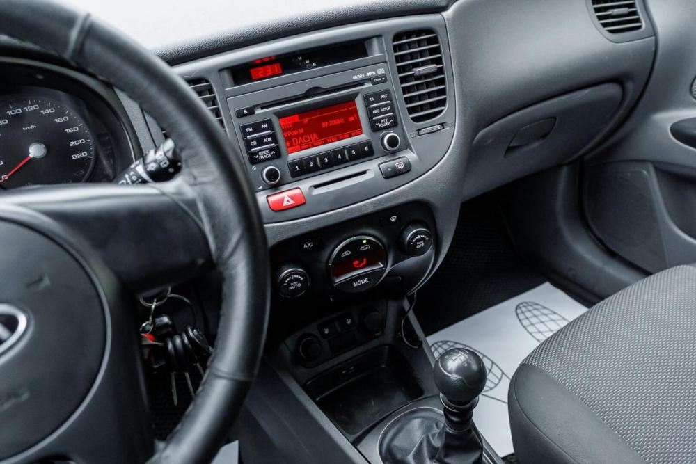 Kia Rio II Рестайлинг Ульяновск  - изображение 16
