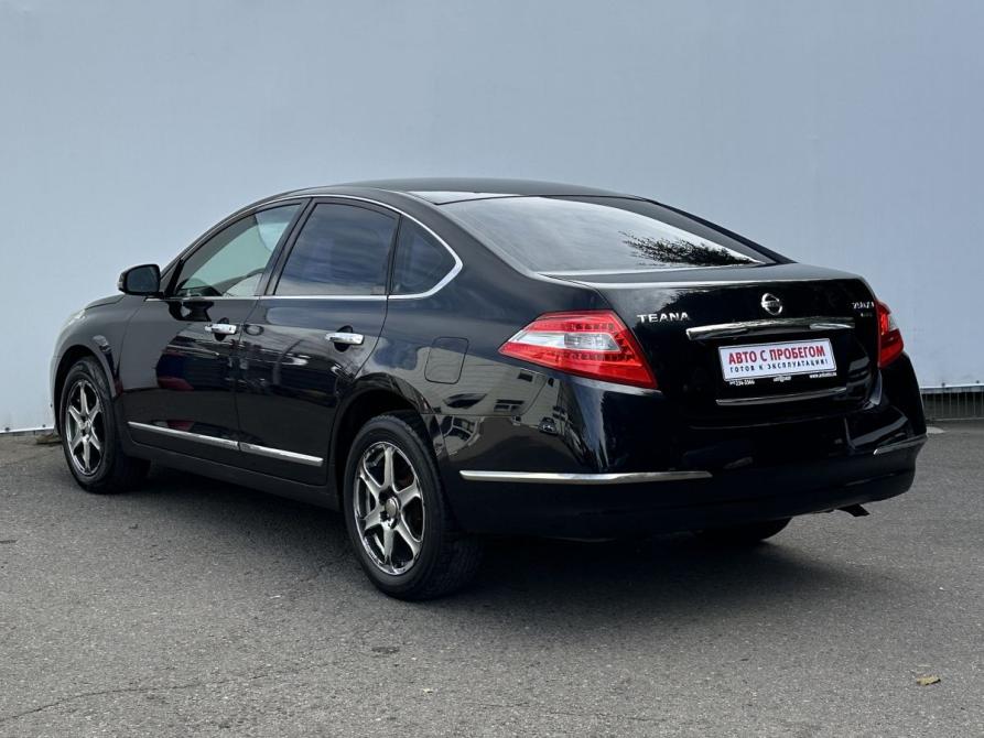 Nissan Teana II (J32) Москва  - изображение 7