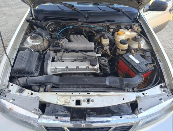 Daewoo Nexia I с пробегом 2006 года, цена 115 000 рублей, 173000 км, седан, Автокод Объявления