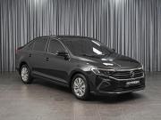 Volkswagen Polo V Рестайлинг Ставрополь  - изображение 24