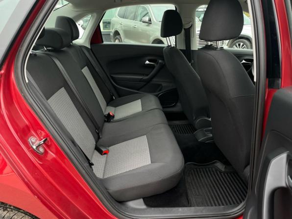 Volkswagen Polo V с пробегом 2011 года, цена 860 000 рублей, 90837 км, седан, Автокод Объявления