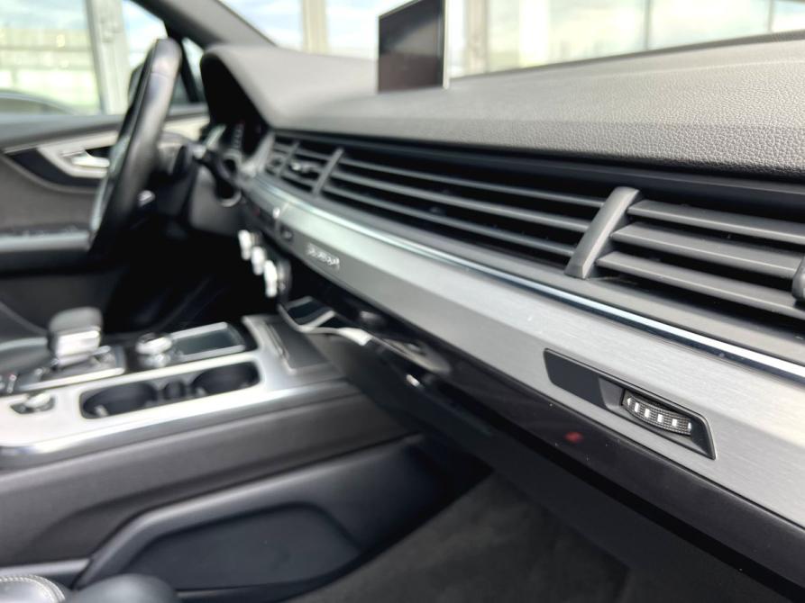 Audi Q7 II (4M) Пермь  - изображение 26