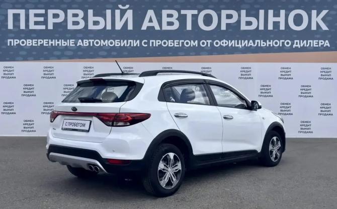 Kia Rio IV с пробегом 2019 года, цена 1 000 000 рублей, 171431 км, хэтчбек, Автокод Объявления