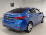 Hyundai Solaris II Казань  - изображение 28