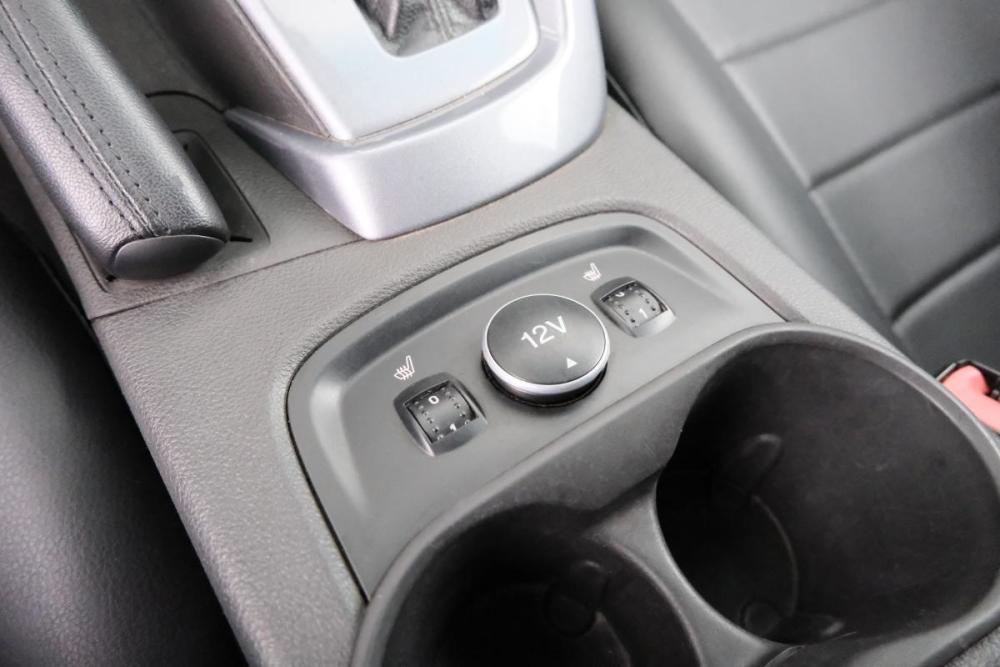 Ford Focus III Красноярск  - изображение 19