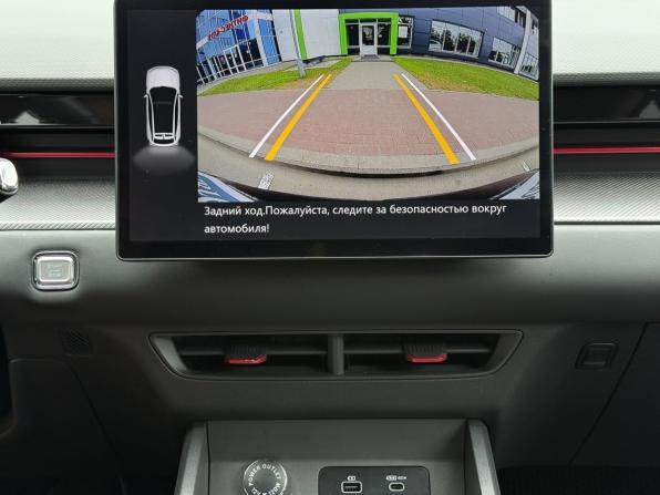 JETOUR DASHING I с пробегом 2023 года, цена 2 050 000 рублей, 56300 км, внедорожник, Автокод Объявления
