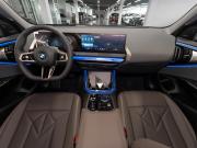 BMW X3 IV (G45/G48) Москва  - изображение 40