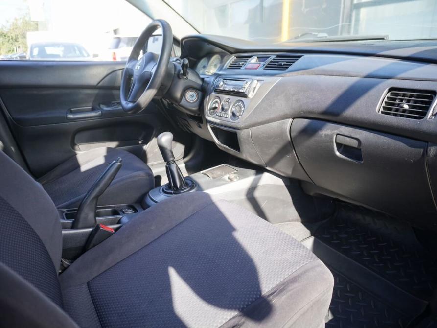 Mitsubishi Lancer IX Рестайлинг Москва  - изображение 10