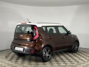 Kia Soul II Рестайлинг Воронеж  - изображение 26