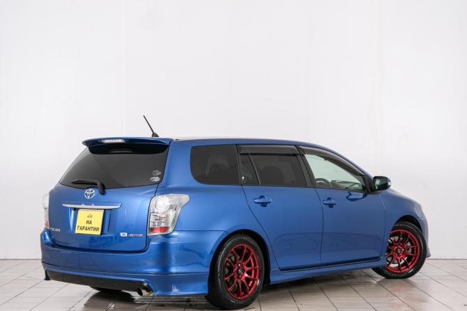 Toyota Corolla X (E140 E150) Рестайлинг с пробегом 2011 года, цена 1 029 000 рублей, 172978 км, универсал, Автокод Объявления