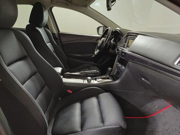 Mazda 6 III (GJ) с пробегом 2013 года, цена 1 490 000 рублей, 133000 км, седан, Автокод Объявления