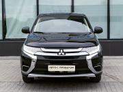 Mitsubishi Outlander III Рестайлинг 2 Екатеринбург  - изображение 29
