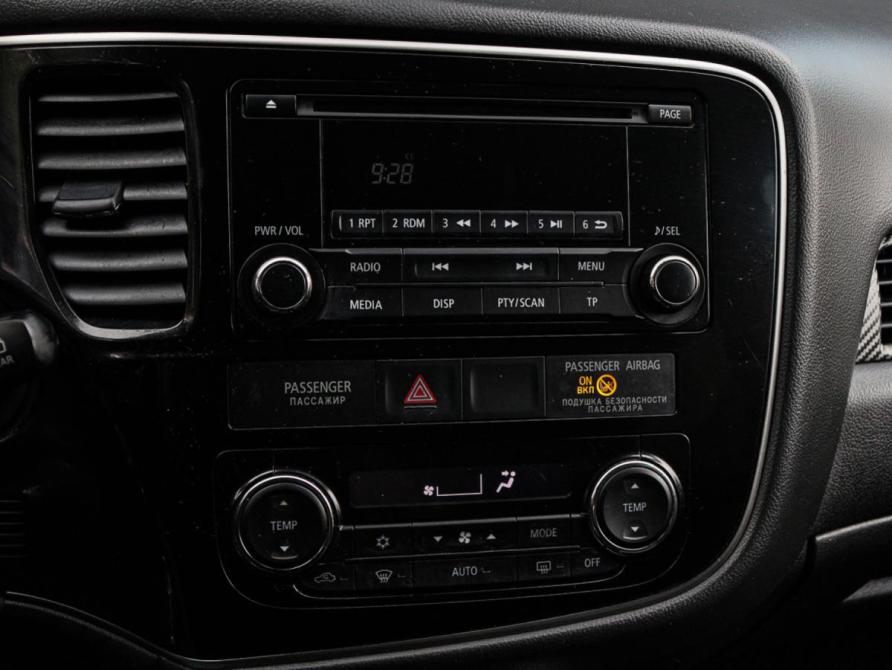 Mitsubishi Outlander III Рестайлинг 2 Москва  - изображение 15