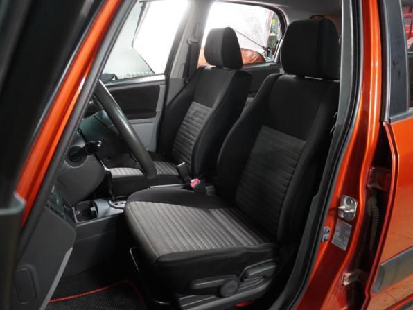 Suzuki SX4 I (Classic) Рестайлинг с пробегом 2013 года, цена 949 000 рублей, 111244 км, хэтчбек, Автокод Объявления