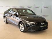 Audi A3 IV (8Y) Москва  - изображение 18