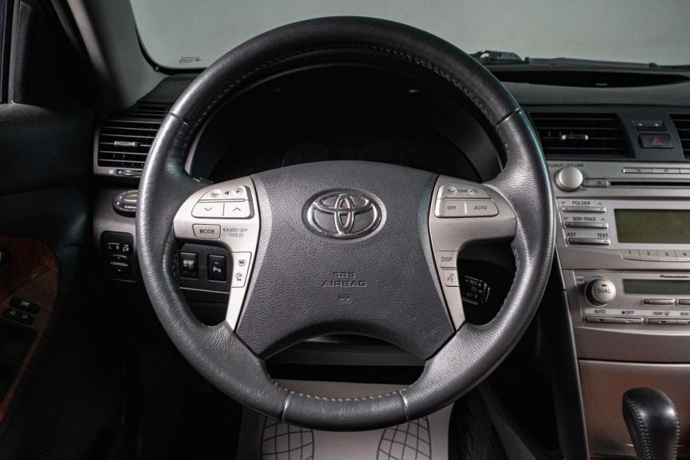Toyota Camry VI (XV40) Рестайлинг Сургут  - изображение 13