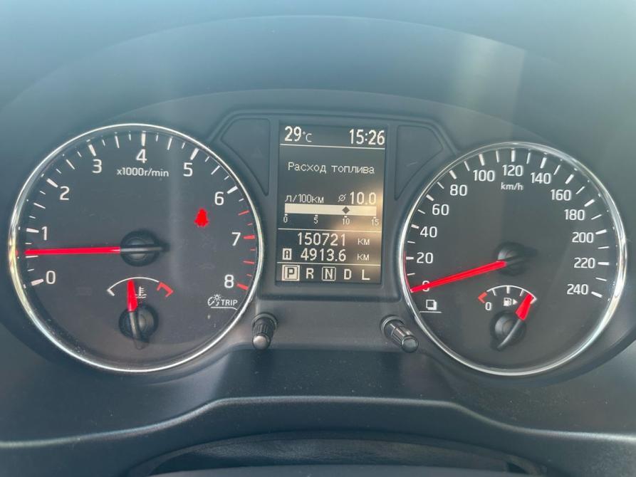 Nissan X-Trail II Рестайлинг Стерлитамак  - изображение 14