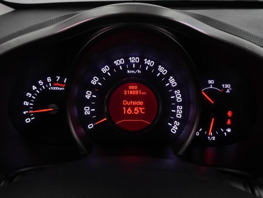 Kia Sportage III Воронеж  - изображение 12