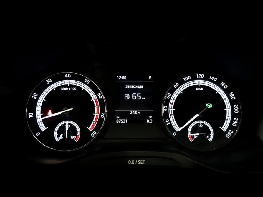 Skoda Kodiaq I Санкт-Петербург  - изображение 15