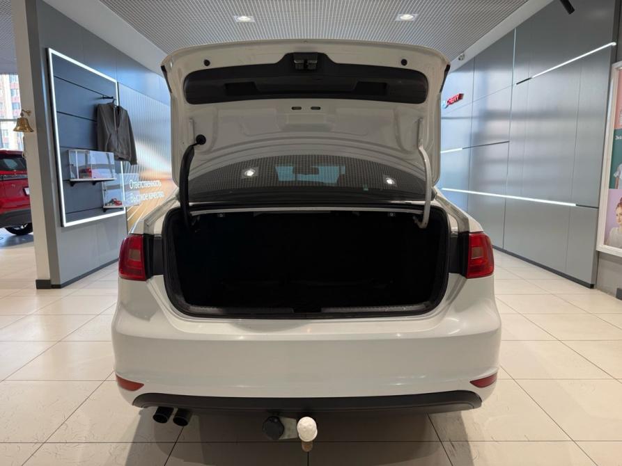 Volkswagen Jetta VI Екатеринбург  - изображение 7