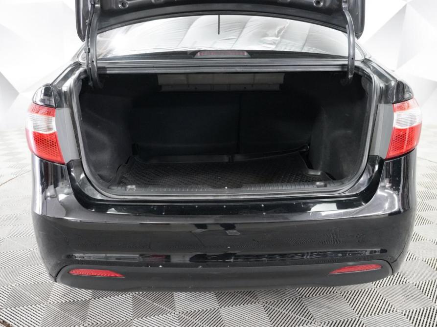Kia Rio III Ульяновск  - изображение 20