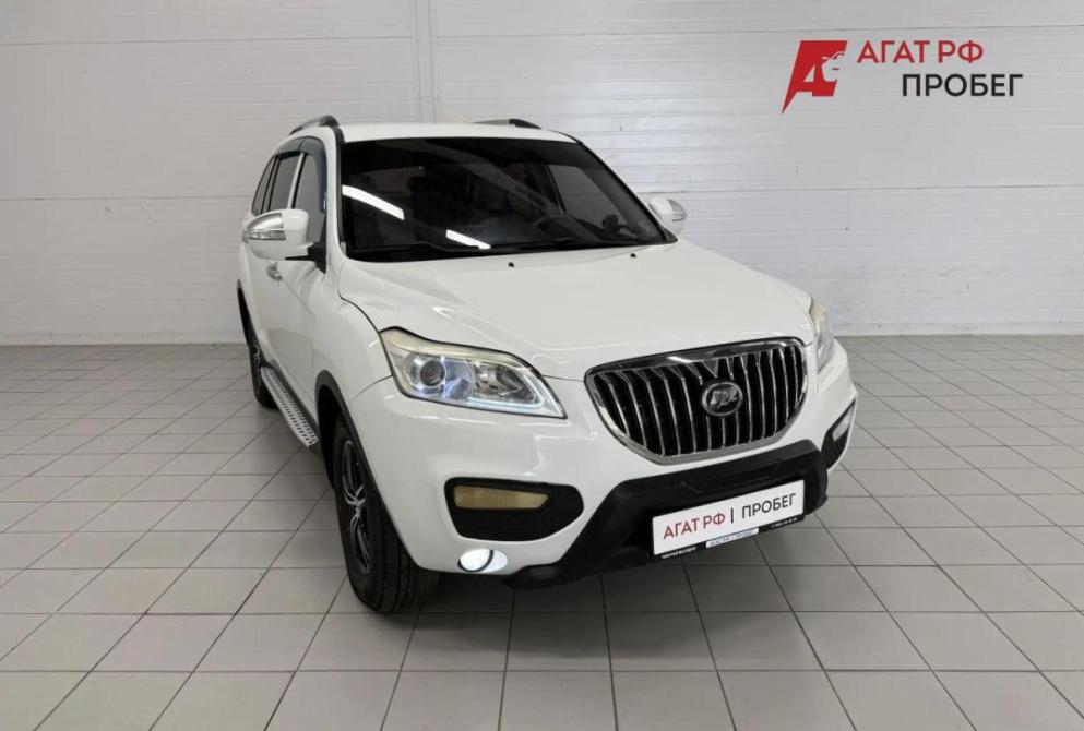 Lifan X60 I Рестайлинг 2 Астрахань  - изображение 3