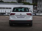 Volkswagen Tiguan II Москва  - изображение 25