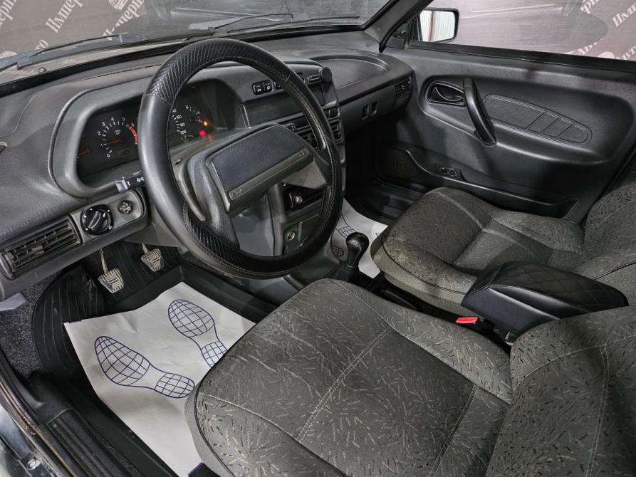 Lada (ВАЗ) 2115 Краснодар  - изображение 19