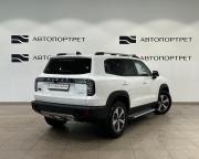 Haval Dargo I Санкт-Петербург  - изображение 32