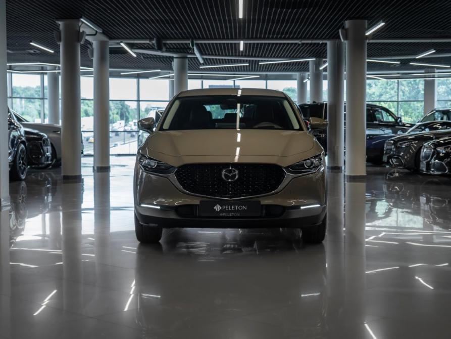 Mazda CX-30 I Москва  - изображение 3