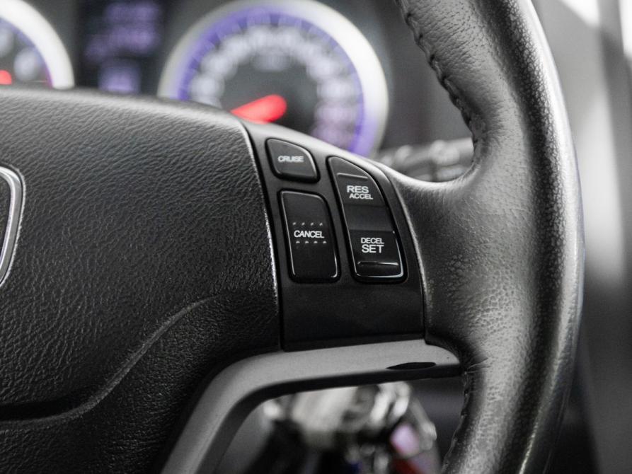 Honda CR-V III Иркутск  - изображение 12