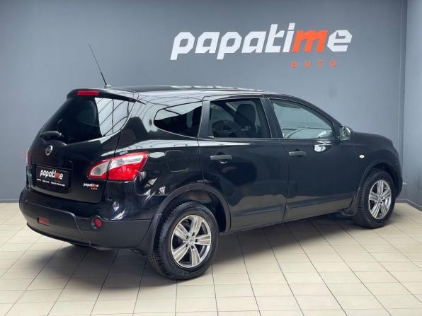 Nissan Qashqai+2 I Рестайлинг с пробегом 2012 года, цена 960 000 рублей, 177100 км, внедорожник, Автокод Объявления