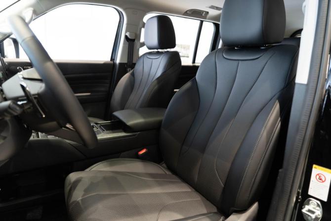 Новый Haval H9 II 2025 года, цена 3 929 000 рублей, внедорожник, Автокод Объявления