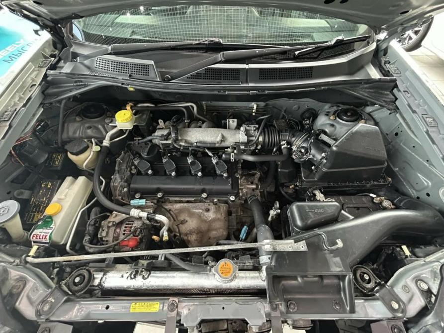 Nissan X-Trail I Екатеринбург  - изображение 10